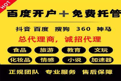 信息流优化师实战：助力品牌快速崛起
